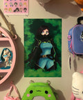 Viper Valorant Print