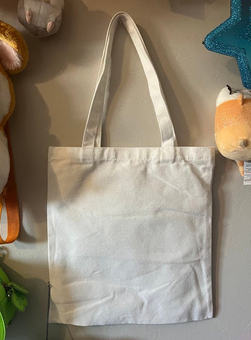 Cooking Time Tote Bag