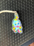 Chao Phone Charm