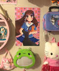 Fruits Basket Print
