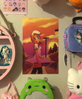 Rena Higurashi Print