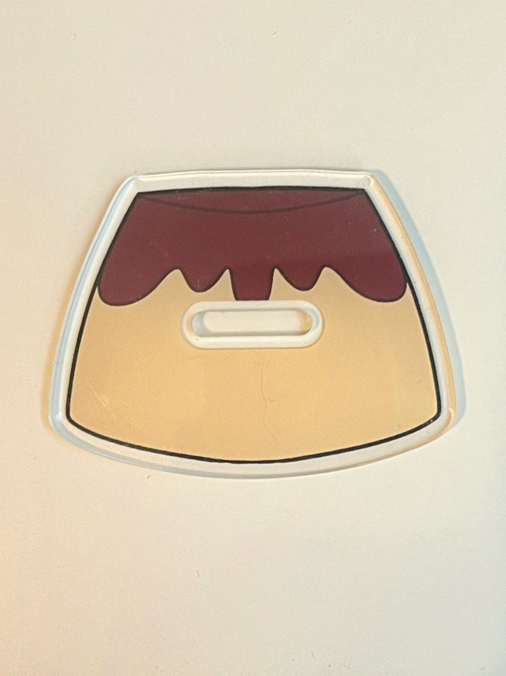 PomPom Acrylic Stand