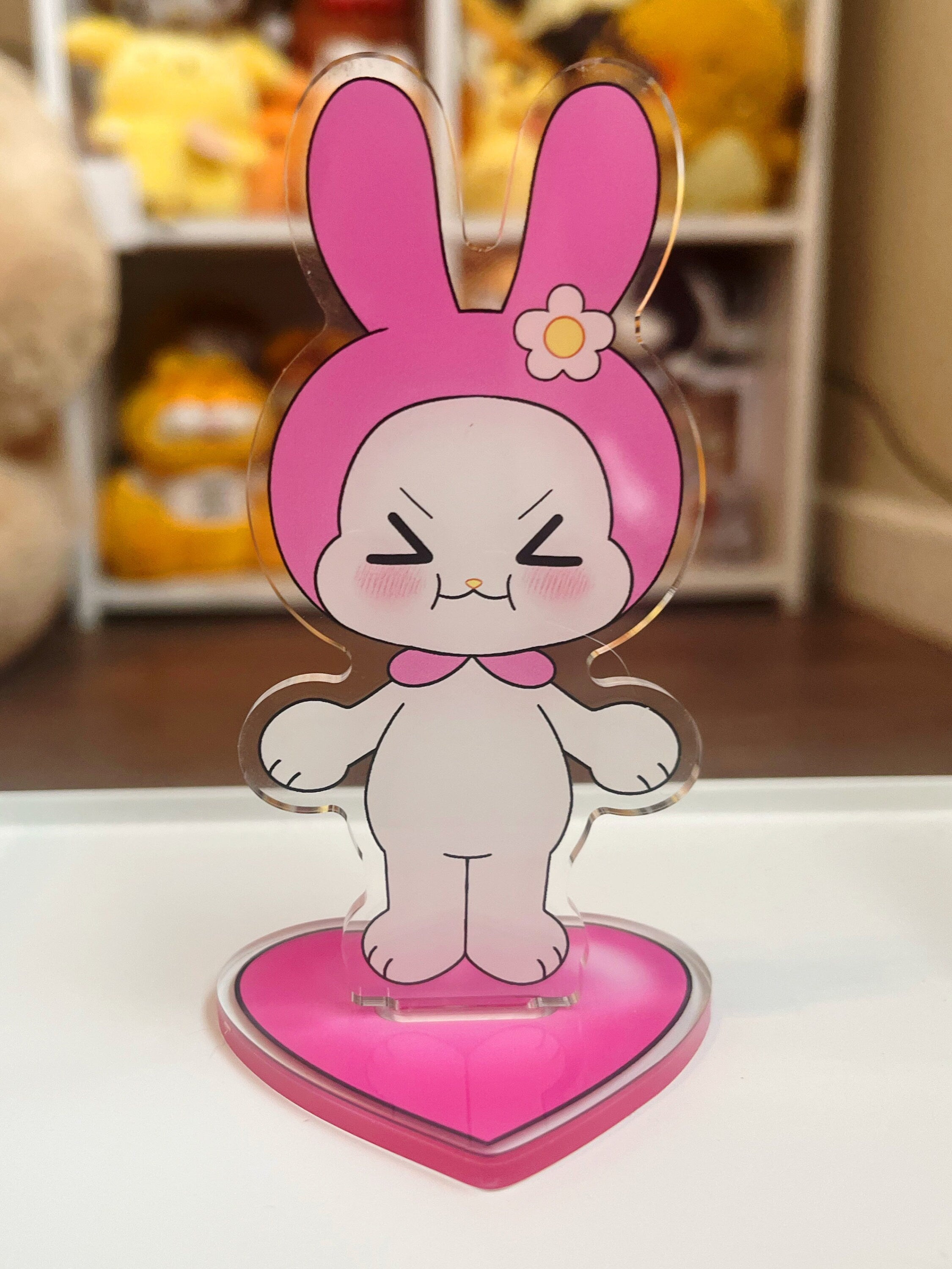 My Melody Acrylic Stand