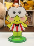 Keroppi Acrylic Stand
