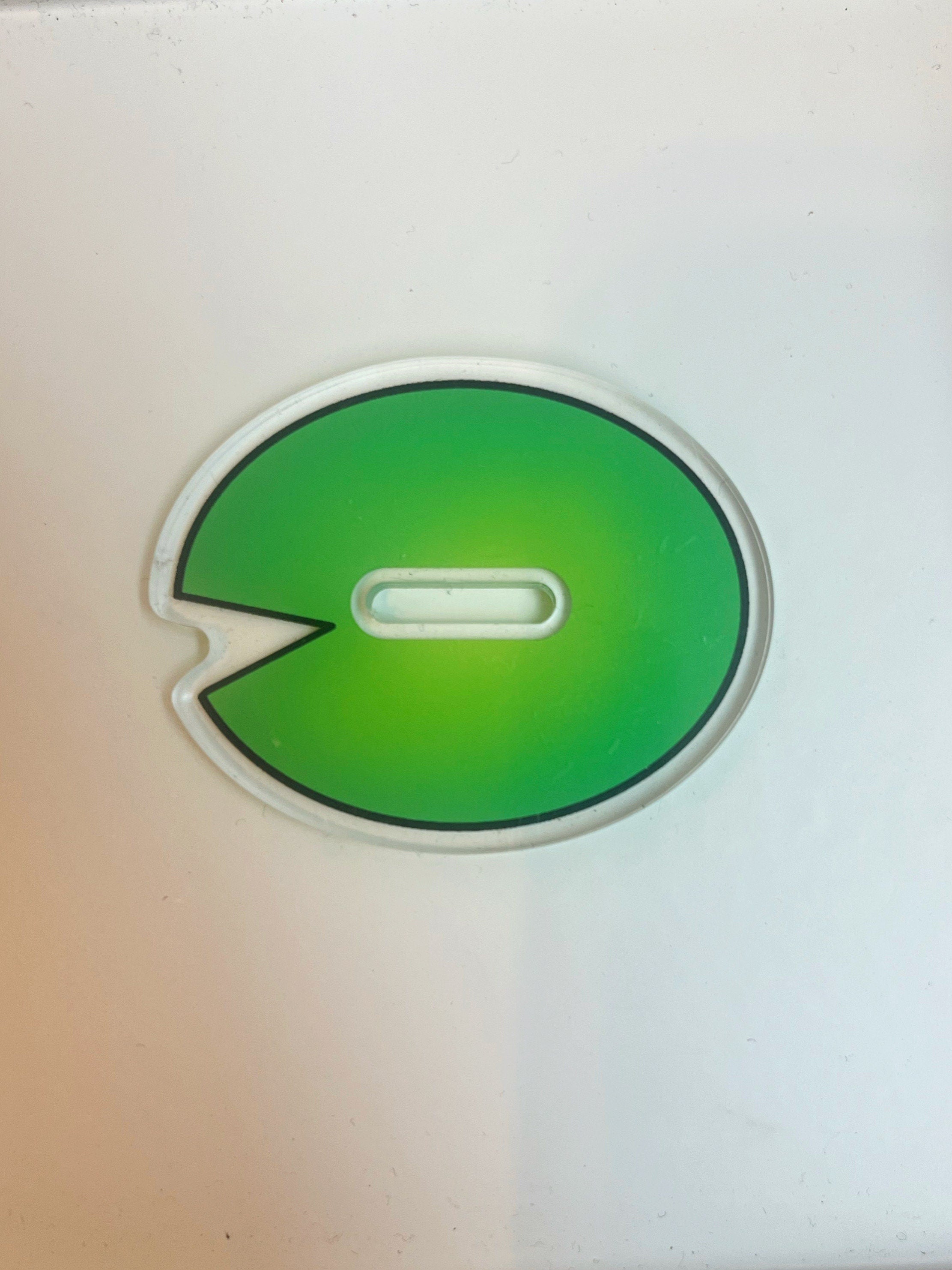 Keroppi Acrylic Stand