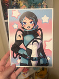 Catalyst Print