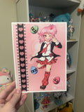 Shugo Chara Print