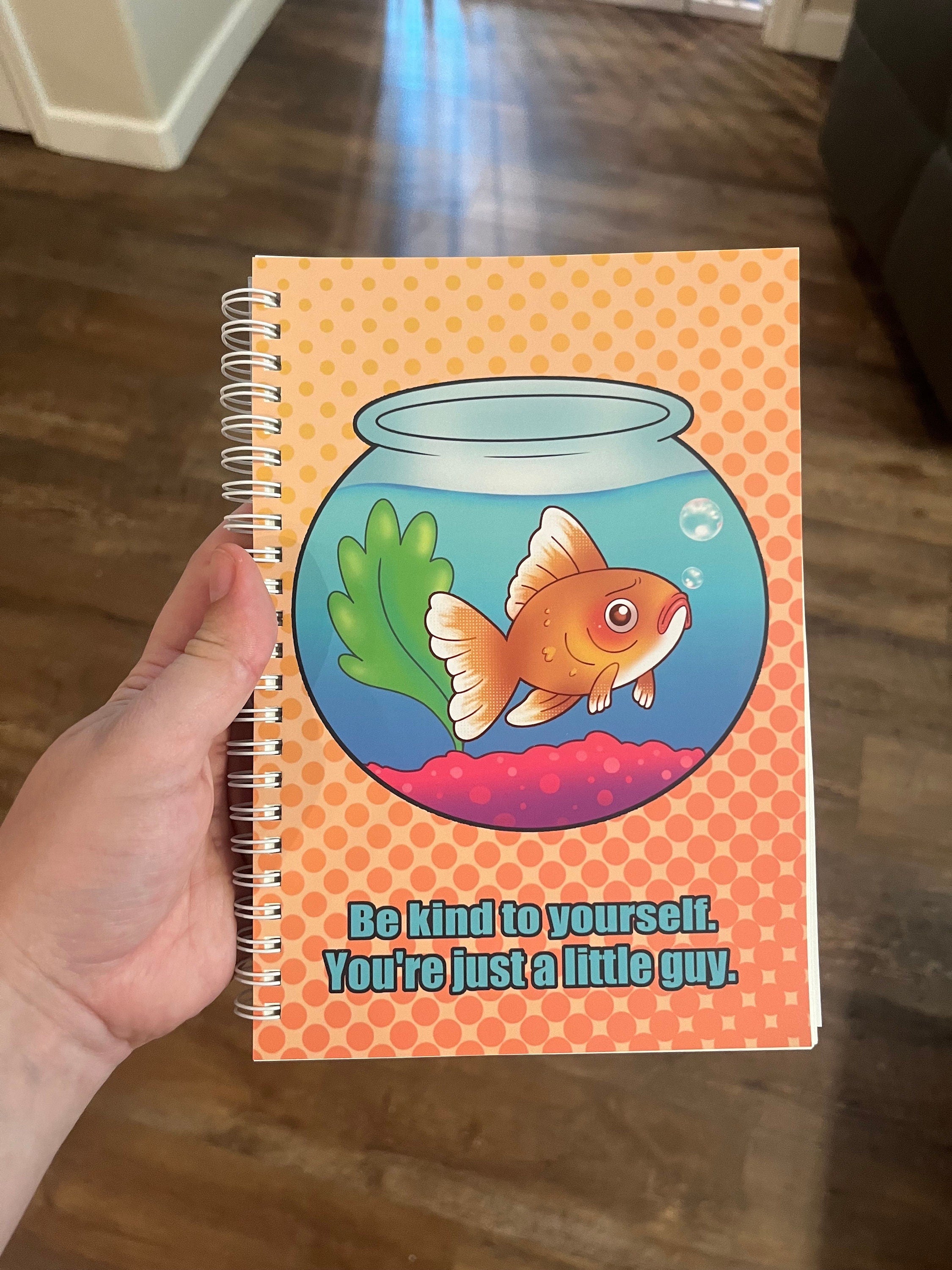 Just A Lil Guy Sticker Book