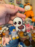 The Creatue Shaker Charm